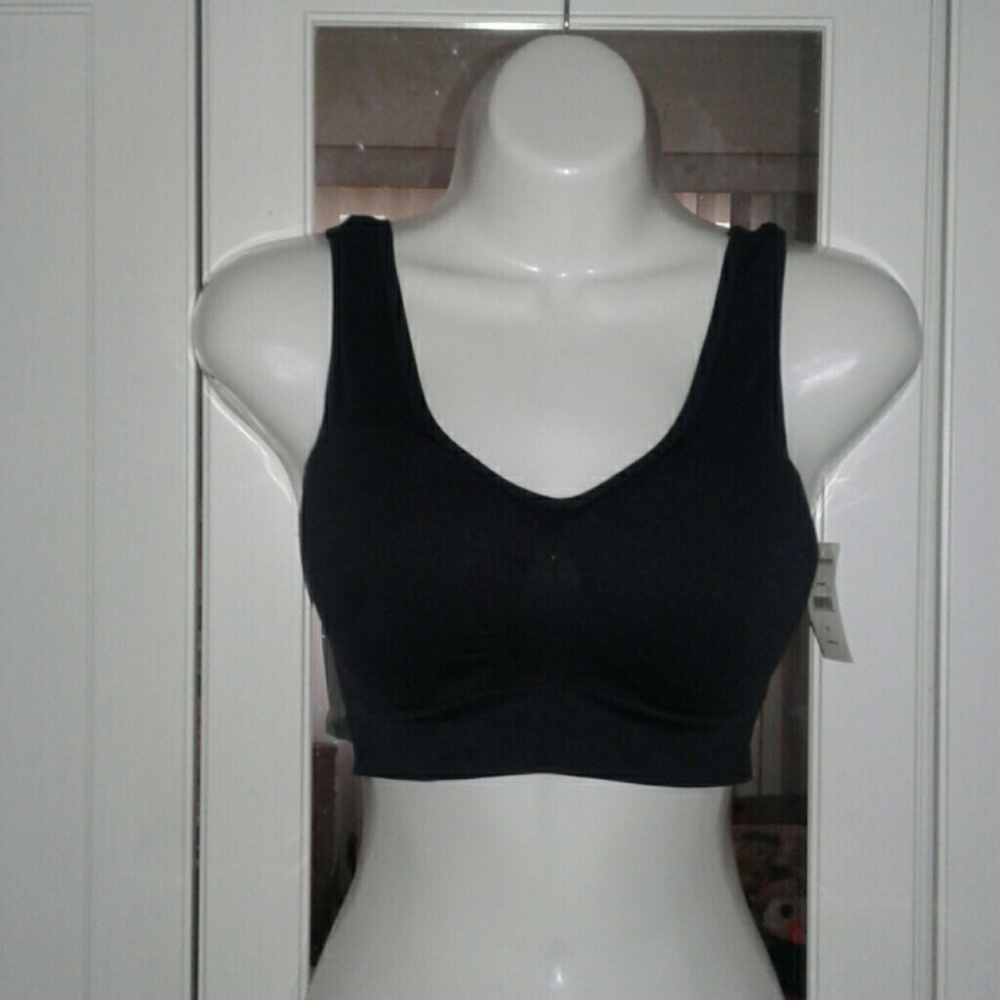 Simply Basic Bra